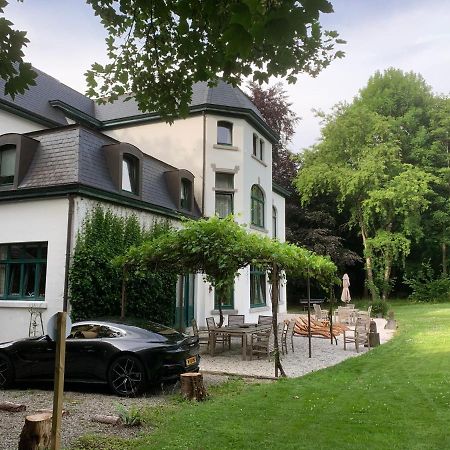 L'Etape Fagnarde - Bed, Breakfast & Sauna Spa Luaran gambar