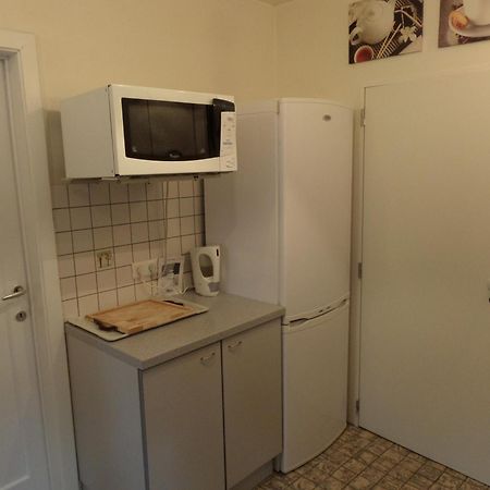 L'Etape Fagnarde - Bed, Breakfast & Sauna Spa Luaran gambar