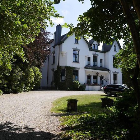 L'Etape Fagnarde - Bed, Breakfast & Sauna Spa Luaran gambar