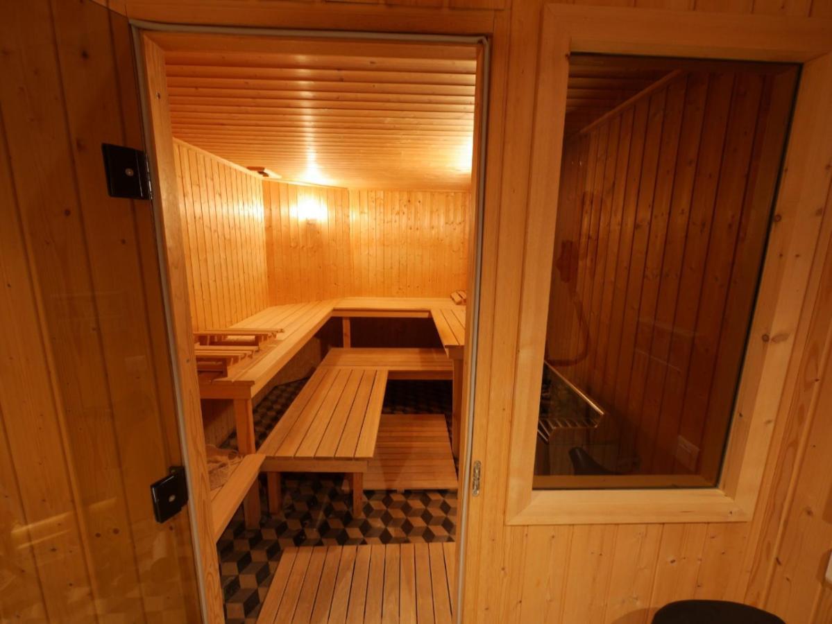 L'Etape Fagnarde - Bed, Breakfast & Sauna Spa Luaran gambar