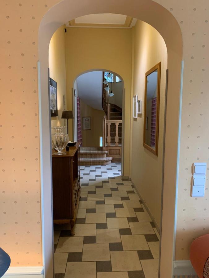 L'Etape Fagnarde - Bed, Breakfast & Sauna Spa Luaran gambar