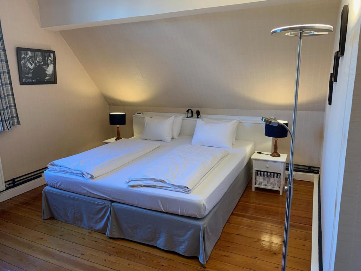 L'Etape Fagnarde - Bed, Breakfast & Sauna Spa Luaran gambar