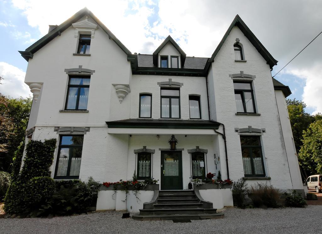 L'Etape Fagnarde - Bed, Breakfast & Sauna Spa Luaran gambar