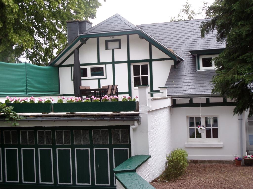 L'Etape Fagnarde - Bed, Breakfast & Sauna Spa Bilik gambar