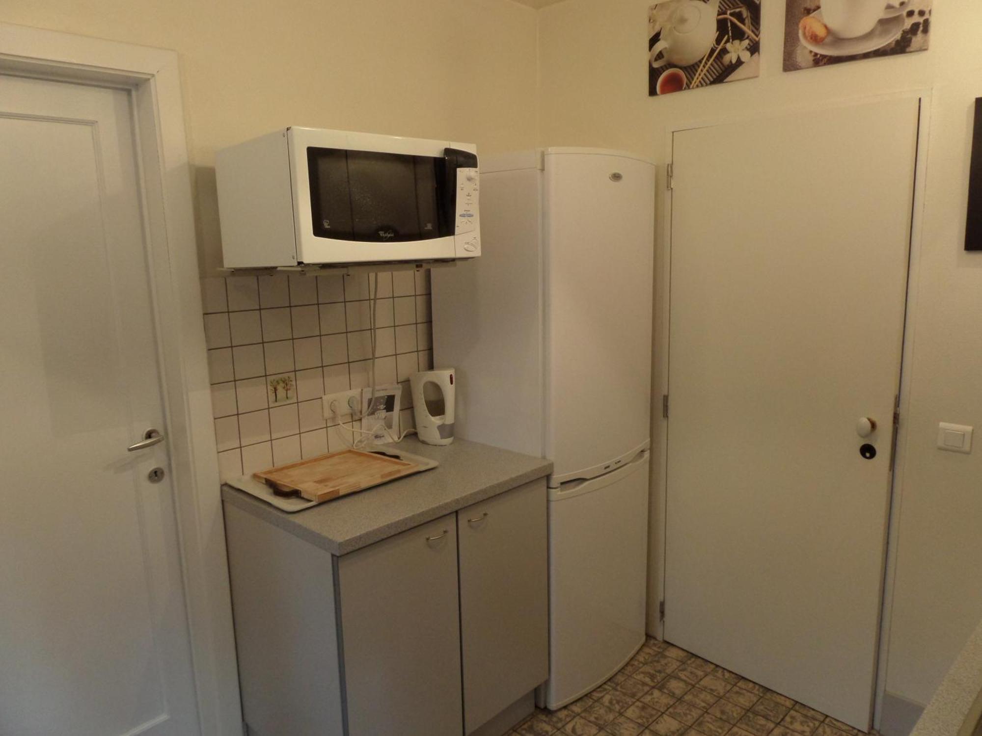 L'Etape Fagnarde - Bed, Breakfast & Sauna Spa Luaran gambar