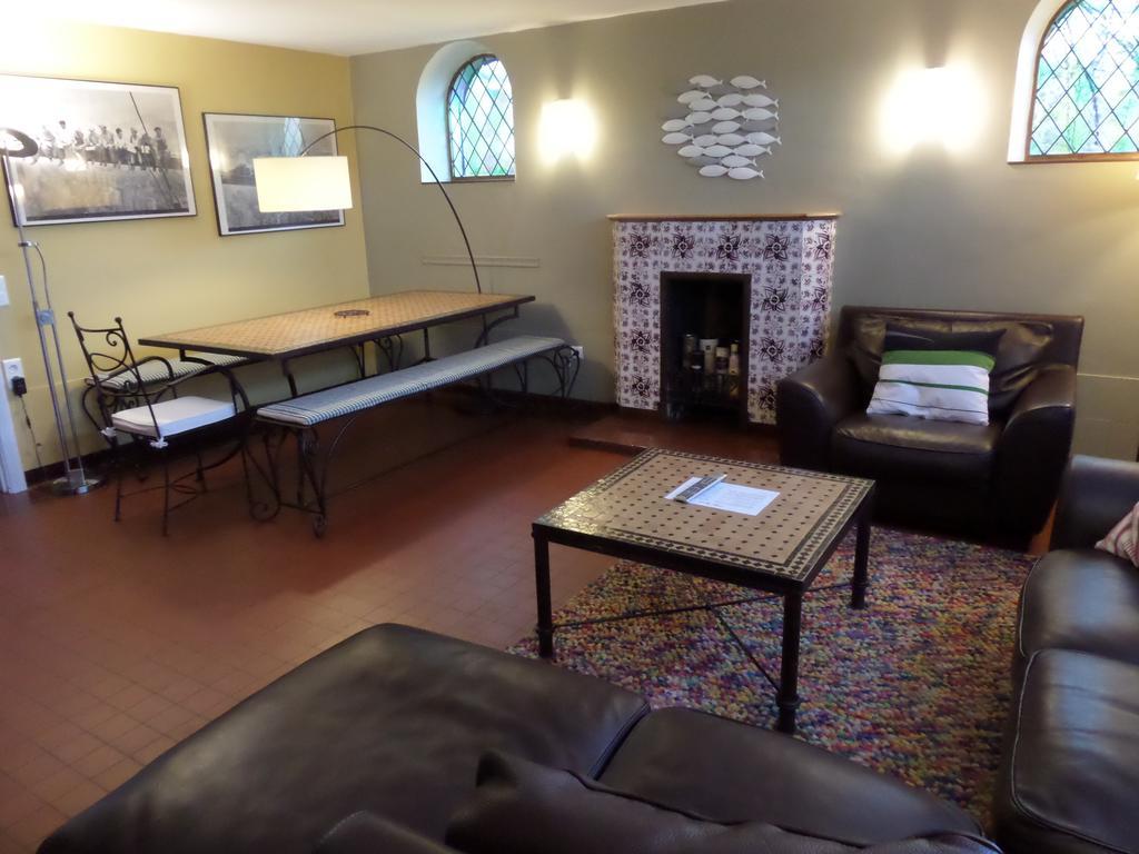 L'Etape Fagnarde - Bed, Breakfast & Sauna Spa Luaran gambar