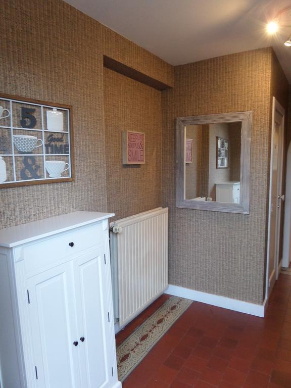 L'Etape Fagnarde - Bed, Breakfast & Sauna Spa Luaran gambar
