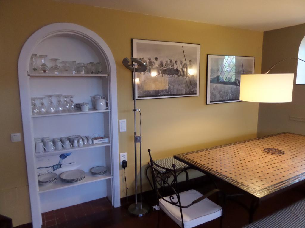 L'Etape Fagnarde - Bed, Breakfast & Sauna Spa Luaran gambar