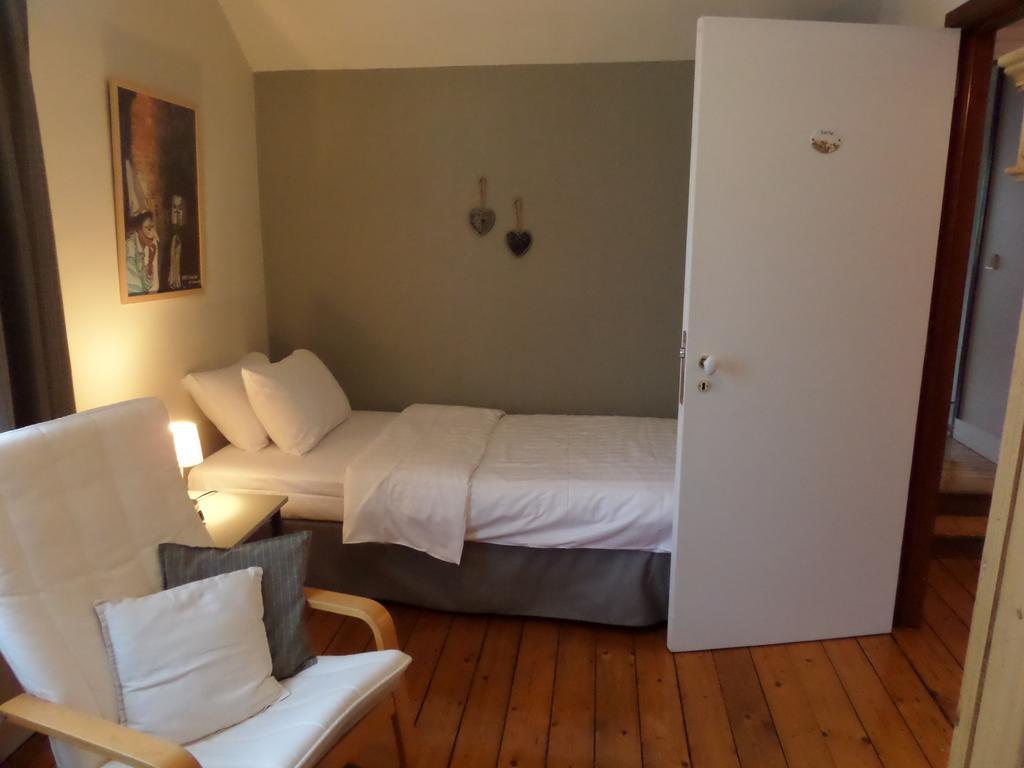 L'Etape Fagnarde - Bed, Breakfast & Sauna Spa Luaran gambar
