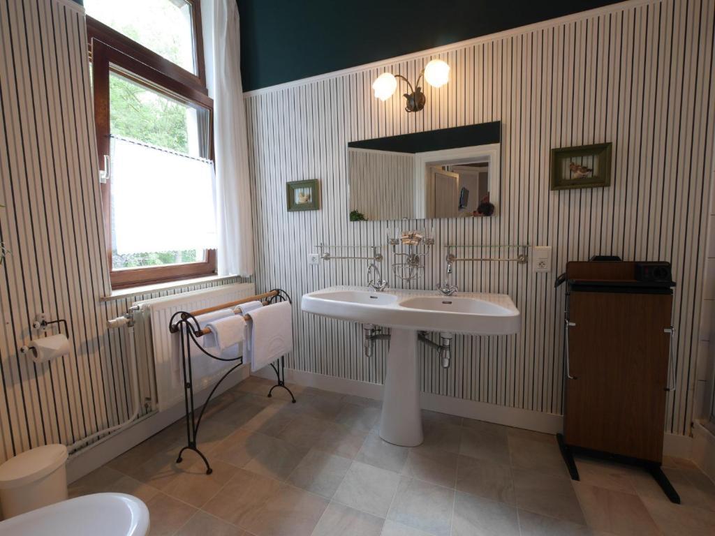 L'Etape Fagnarde - Bed, Breakfast & Sauna Spa Bilik gambar