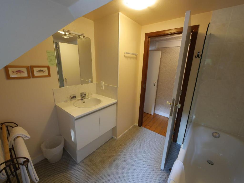 L'Etape Fagnarde - Bed, Breakfast & Sauna Spa Bilik gambar