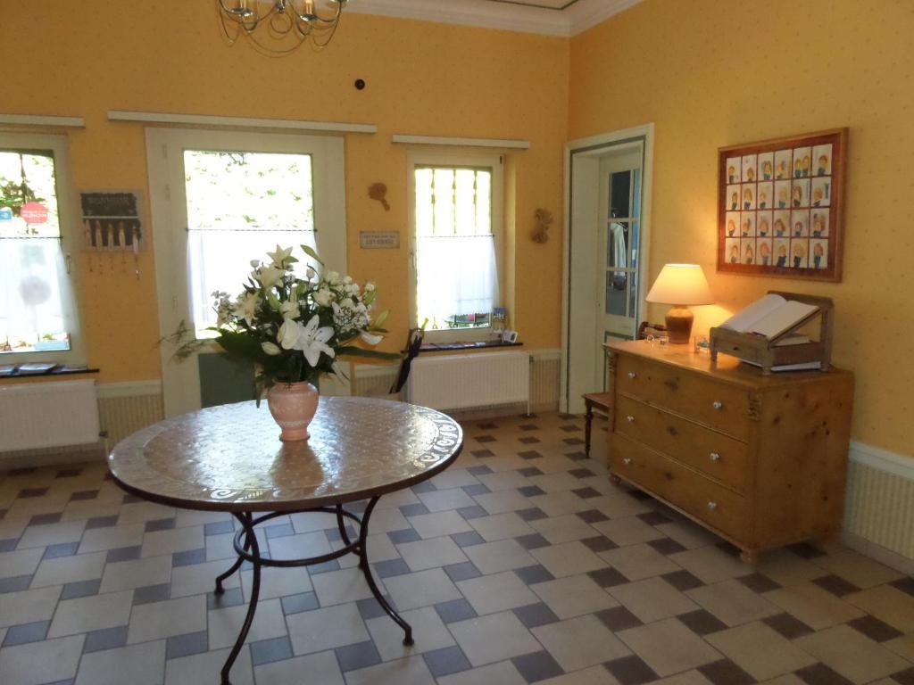 L'Etape Fagnarde - Bed, Breakfast & Sauna Spa Luaran gambar